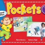 Pockets 1 book cover