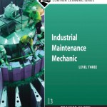 Industrial Maintenance Mechanic, Level 3 book cover