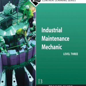 Industrial Maintenance Mechanic, Level 3 book cover