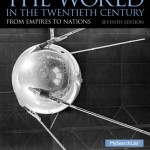 World in the Twentieth Century, The book cover