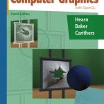 Computer Graphics with Open GL book cover