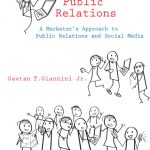 Marketing Public Relations book cover
