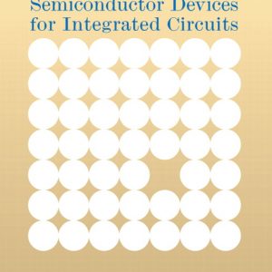 Modern Semiconductor Devices for Integrated Circuits book cover