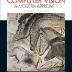Computer Vision book cover