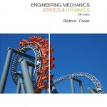 Engineering Mechanics book cover