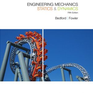 Engineering Mechanics book cover