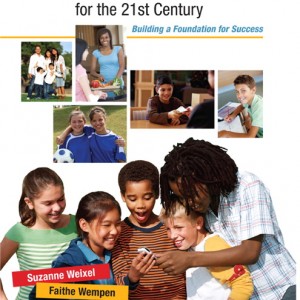 Life Skills for the 21st Century book cover