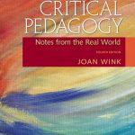 Critical Pedagogy book cover