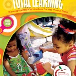 Total Learning book cover