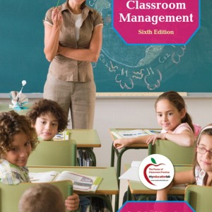 Elementary Classroom Management book cover