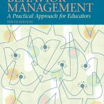 Behavior Management book cover