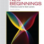 New Beginnings book cover