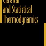 Classical and Statistical Thermodynamics book cover
