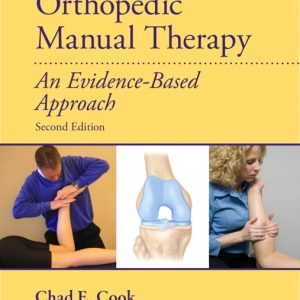 Orthopedic Manual Therapy book cover