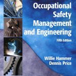 Occupational Safety Management and Engineering book cover