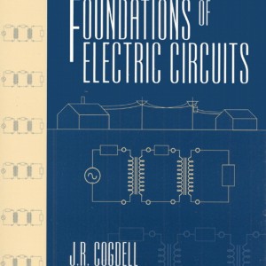 Foundations of Electric Circuits book cover