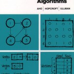 Design and Analysis of Computer Algorithms, The book cover