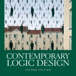Contemporary Logic Design book cover