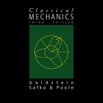 Classical Mechanics book cover