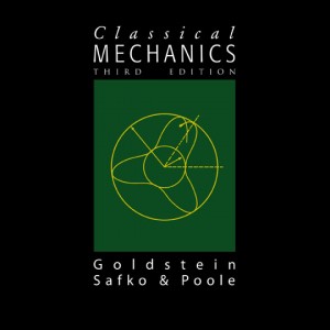 Classical Mechanics book cover