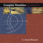 Complex Variables with Applications book cover