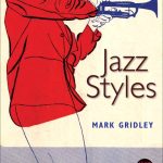 Jazz Styles book cover