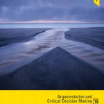 Argumentation and Critical Decision Making book cover