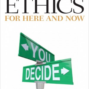 Introducing Ethics book cover