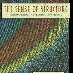 Sense of Structure, The book cover