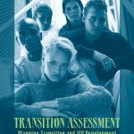 Transition Assessment book cover