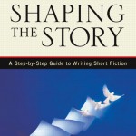 Shaping the Story book cover