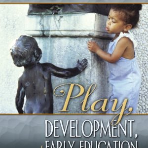 Play, Development and Early Education book cover