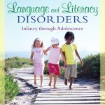 Language and Literacy Disorders book cover