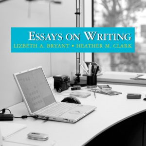 Essays on Writing, A Longman Topics Reader book cover