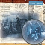 American History Firsthand book cover