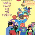 Characteristics of and Strategies for Teaching Students with Mild Disabilities book cover