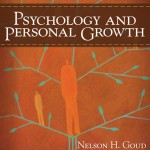 Psychology and Personal Growth book cover