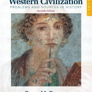 Aspects of Western Civilization book cover
