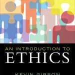 Introduction to Ethics, An book cover