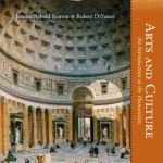 Arts and Culture book cover