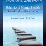 Clinical Social Work Practice in Behavioral Mental Health book cover