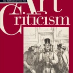 Introduction to Art Criticism, An book cover