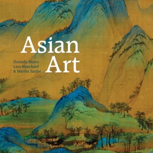Asian Art book cover