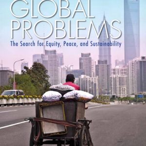 Global Problems book cover