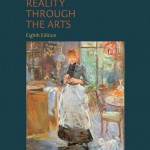 Reality Through the Arts book cover