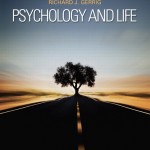 Psychology and Life book cover