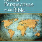 Global Perspectives on the Bible book cover