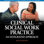 Clinical Social Work Practice book cover