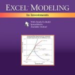 Excel Modeling in Investments book cover