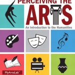 Perceiving the Arts book cover
